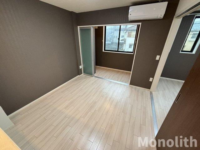 ストレリチアの居間・リビング