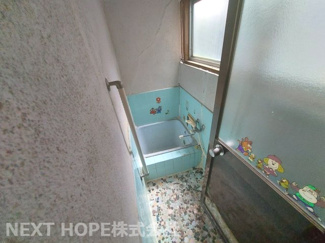 【浴室】 | 尼崎市長洲中通２丁目中古戸建 | 浴室です♪