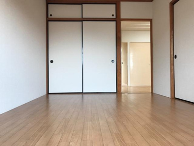 【玄関】 | リバティハイツ | 室内（イメージ）