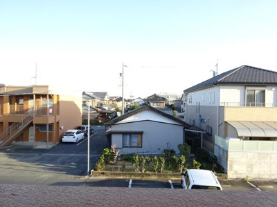 【その他】 | リバティハイツ | 眺望（イメージ）