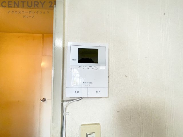 現在空家の為、いつでも内覧可能です。お気軽にお問合せください。