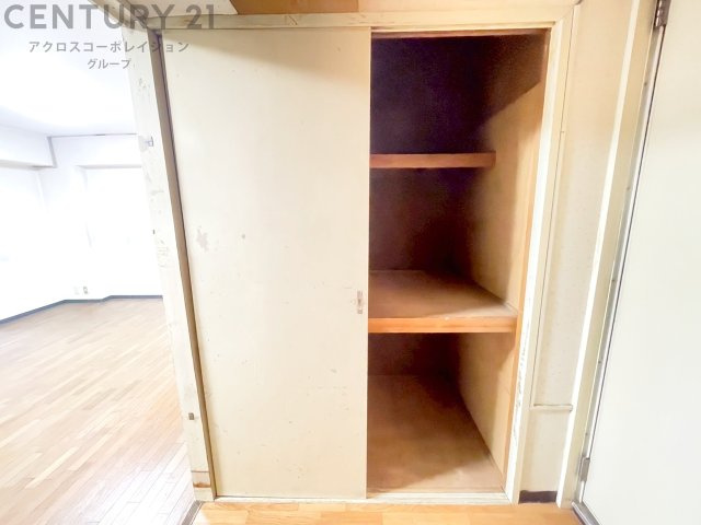 現在空家の為、いつでも内覧可能です。お気軽にお問合せください。