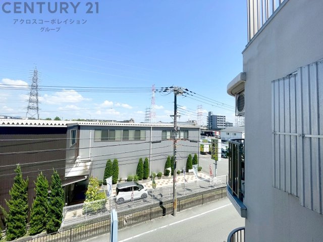 現在空家の為、いつでも内覧可能です。お気軽にお問合せください。