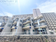 桜台ハイツ1号棟の画像