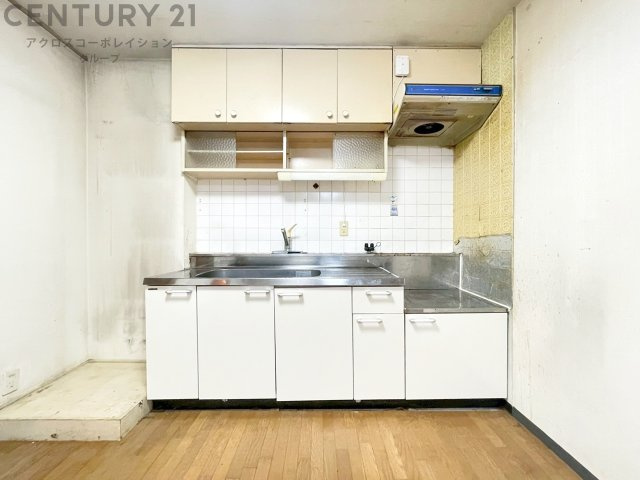 現在空家の為、いつでも内覧可能です。お気軽にお問合せください。