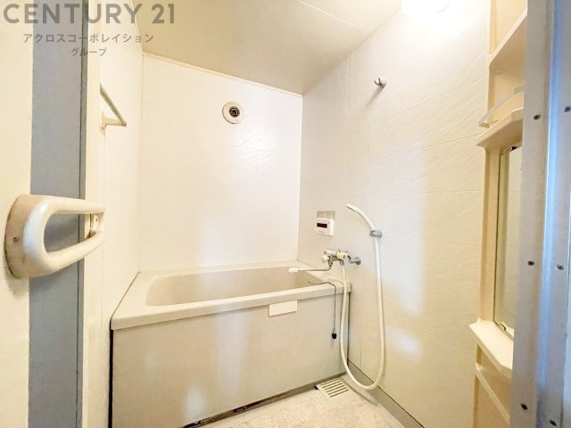 現在空家の為、いつでも内覧可能です。お気軽にお問合せください。