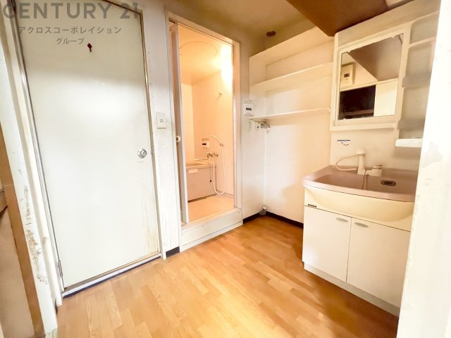 現在空家の為、いつでも内覧可能です。お気軽にお問合せください。