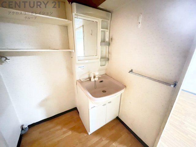 現在空家の為、いつでも内覧可能です。お気軽にお問合せください。