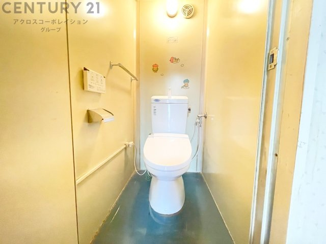 現在空家の為、いつでも内覧可能です。お気軽にお問合せください。