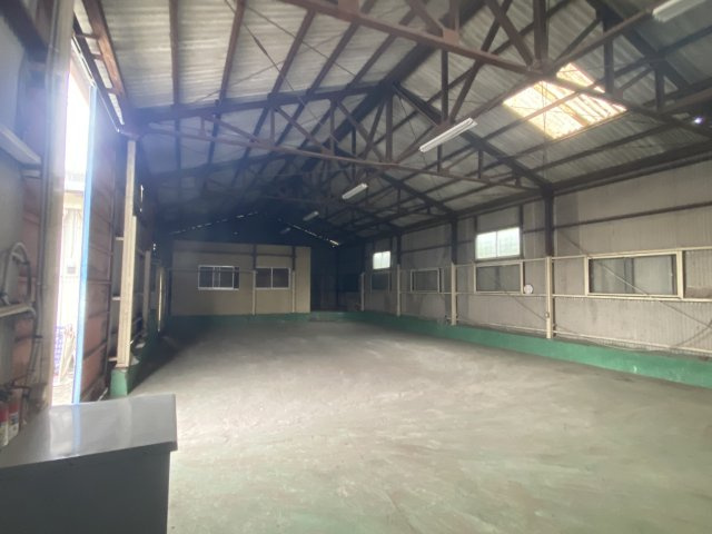 ☆成約御礼☆の外観