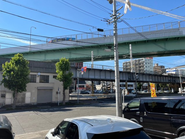 メイナンハイムの展望|メイナンハイム