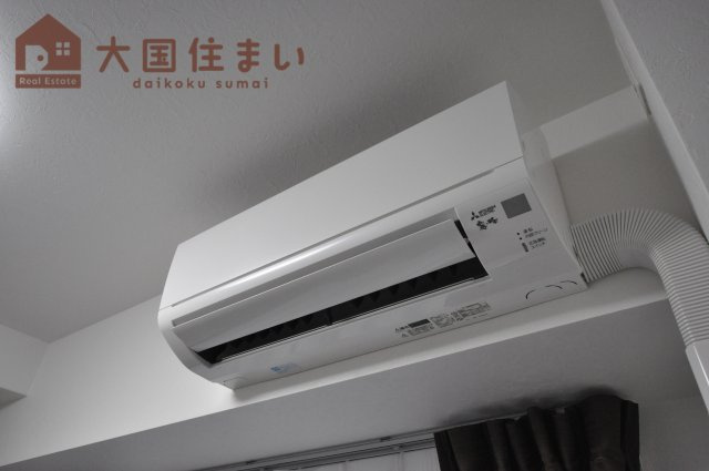 【設備】 | グランパシフィック今宮