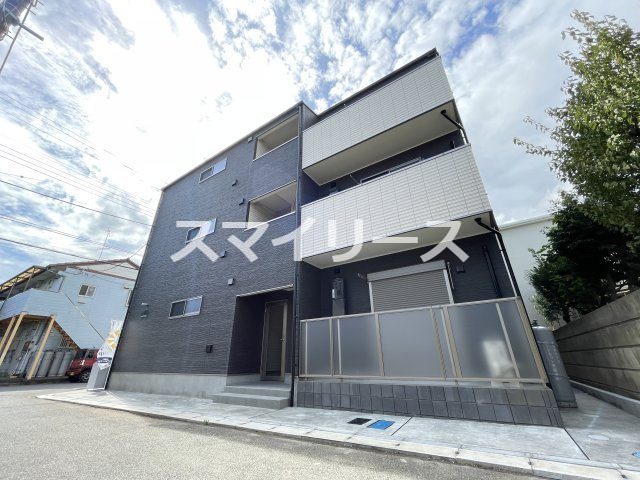 AJ柏の葉キャンパス 