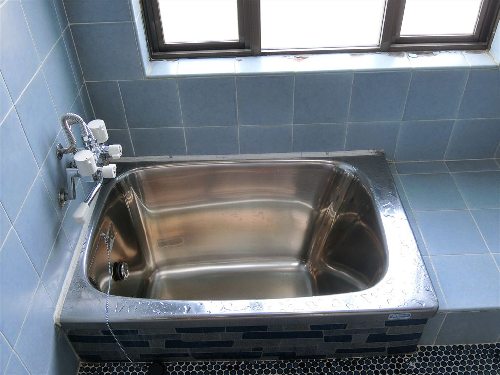 南アルプス市上市之瀬戸建て８DKのその他