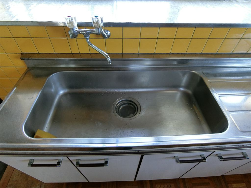 南アルプス市上市之瀬戸建て８DKのその他