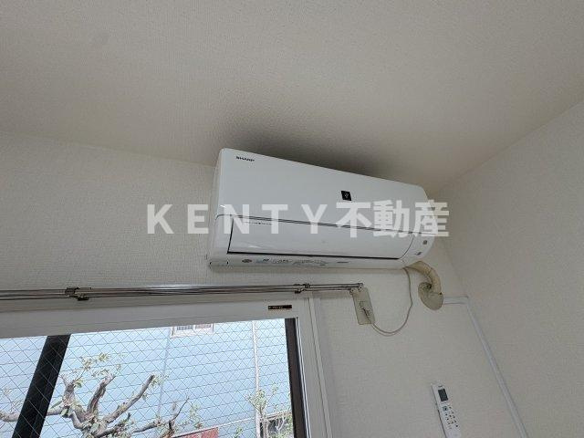 【収納】 | スカイハイツ | 収納スペース豊富です