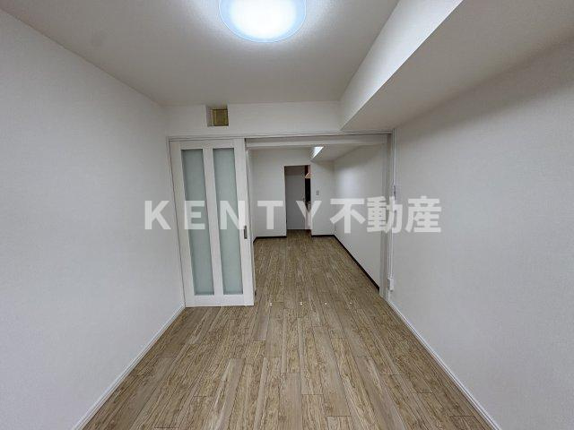 【収納】 | スカイハイツ | ちょっとした収納スペースも充実しています