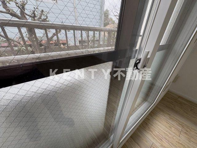 【収納】 | スカイハイツ | 十分な収納スペースがあります