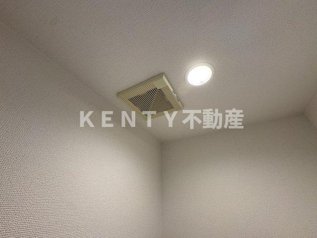 【収納】 | スカイハイツ | 収納豊富です