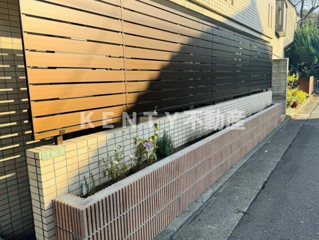 【その他共用部分】 | スカイハイツ