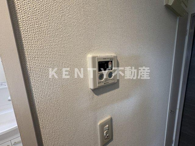 【セキュリティ】 | スカイハイツ