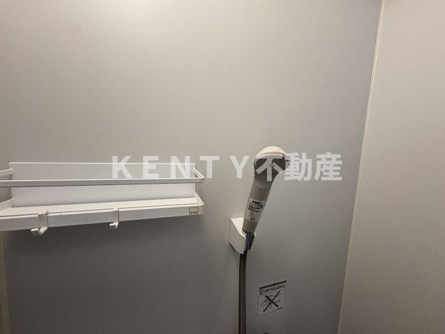 【設備】 | スカイハイツ