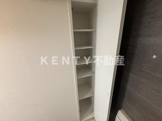 【外観】 | スカイハイツ | 外観もきれいです