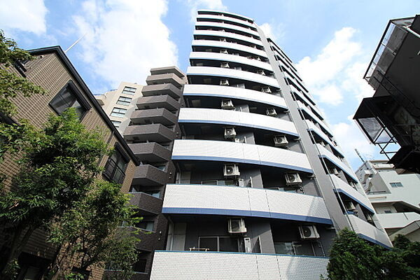 シンシア千駄木