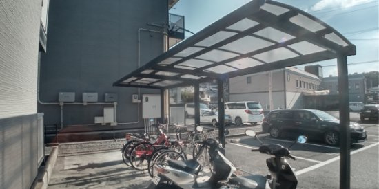 レオパレス幸Ａのその他