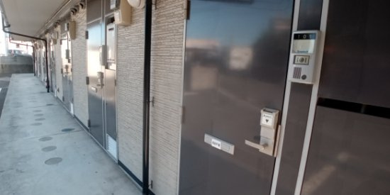 レオパレス幸Ａのその他