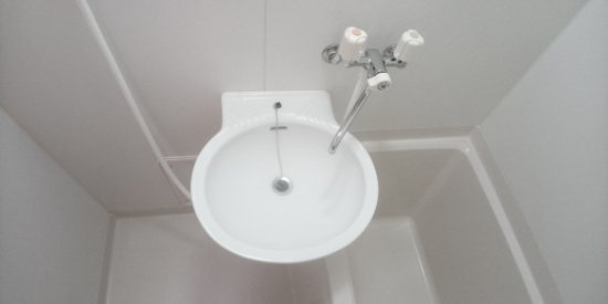 レオパレス幸Ａの内装