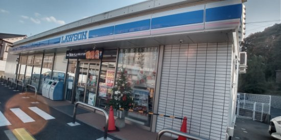 レオパレス幸Ａの周辺|徒歩3分