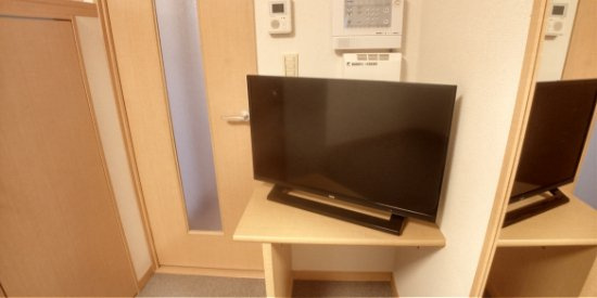 レオパレス幸Ａのその他