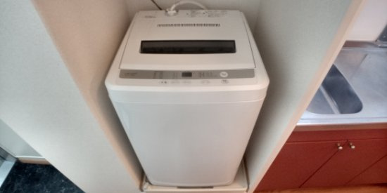 レオパレス幸Ａのその他