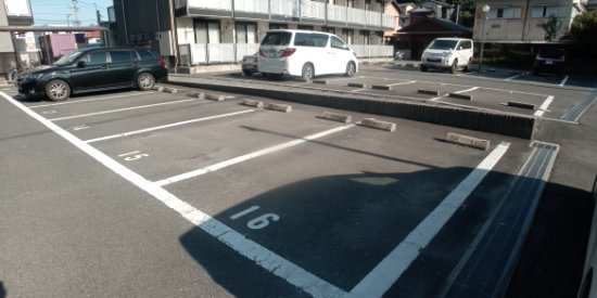 レオパレス幸Ａのその他