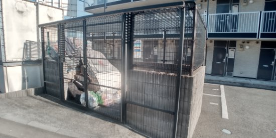 レオパレス幸Ａのその他