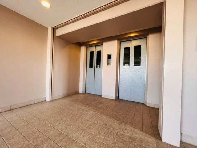 ザ・ウインベルグラン町田のその他共用部分