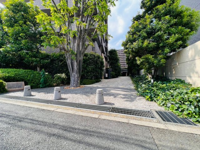 ザ・ウインベルグラン町田の外観