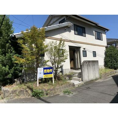 【外観】 | 熊本市中央区出水3丁目