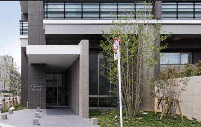 ロジュマン守口のエントランス|エントランス■物件内覧・資金計画相談・住宅ローン相談、リフォーム相談、お問合せ受付中■
※当日・翌日のご内覧、ご相談はお電話でのお問合せがスムーズです！