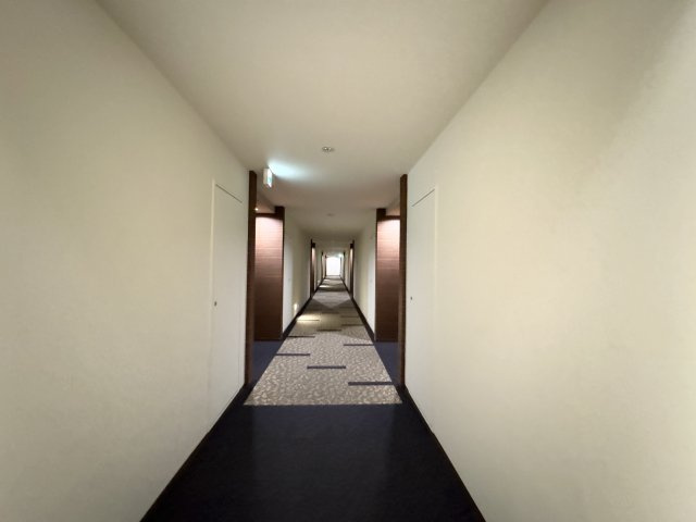 芝浦アイランドケープタワーのその他共用部分