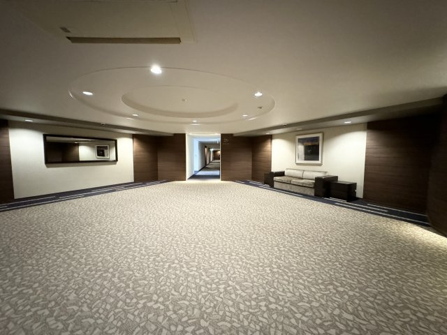 芝浦アイランドケープタワーのその他共用部分