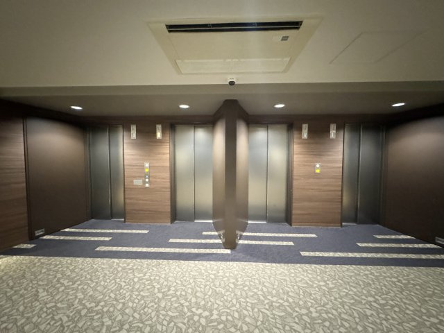 芝浦アイランドケープタワーのその他共用部分