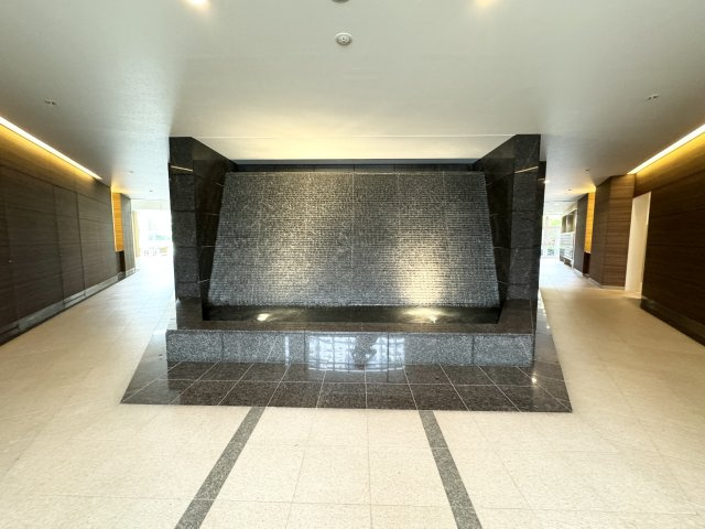 芝浦アイランドケープタワーのその他共用部分