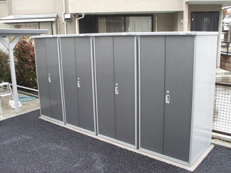 【設備】 | Re.TSURUTA　A