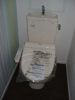 【トイレ】 | Re.TSURUTA　A