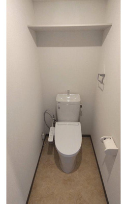 【トイレ】 | セトルコート山御影