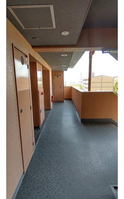 【その他共用部分】 | セトルコート山御影