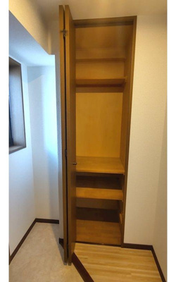 【収納】 | セトルコート山御影