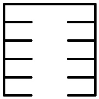 【間取り】 | 成島駐車場